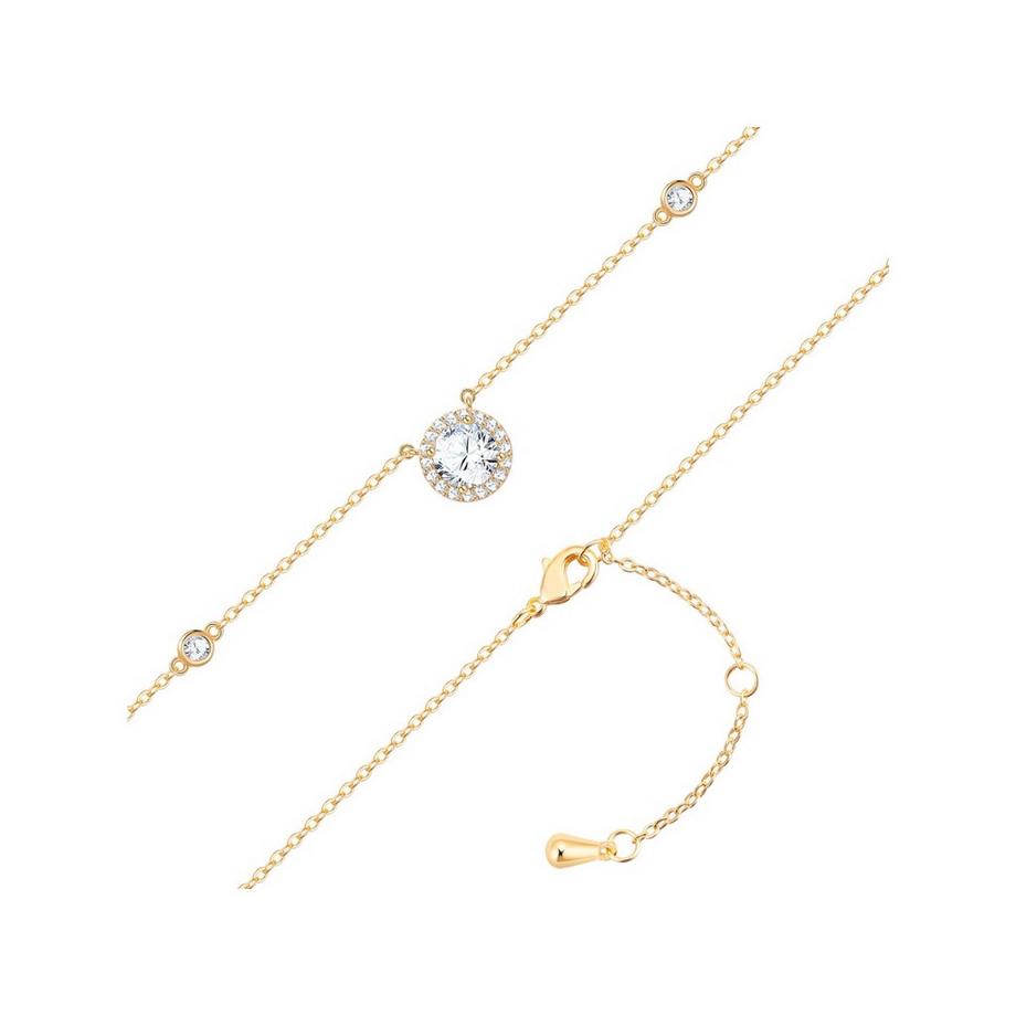 Lulu & Jane  Collier Laiton Zircon 