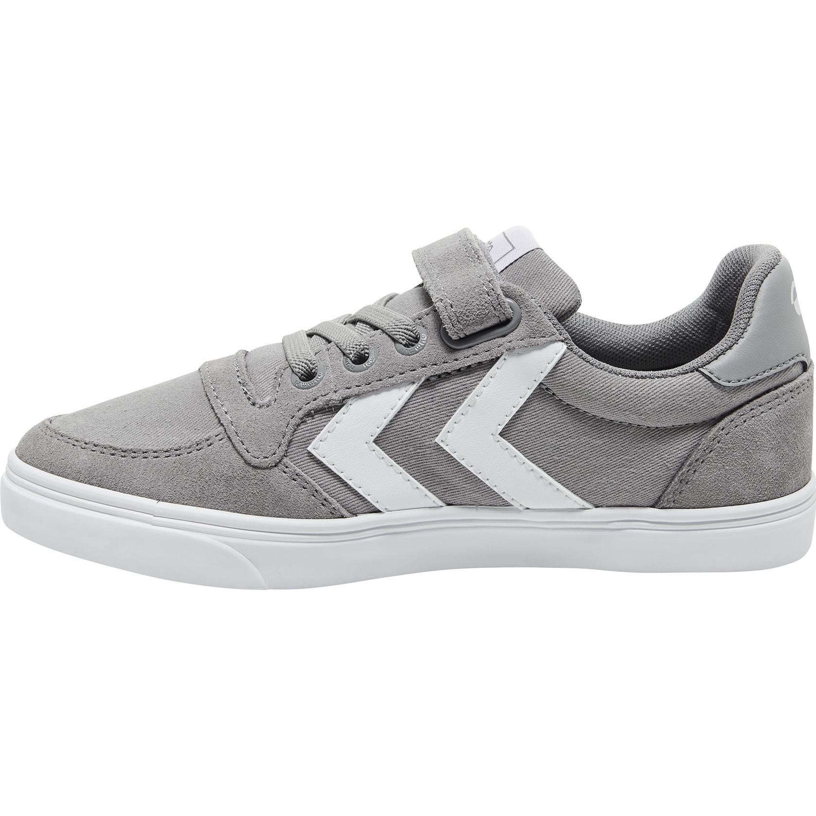 Hummel  baskets enfant slimmer stadil low 