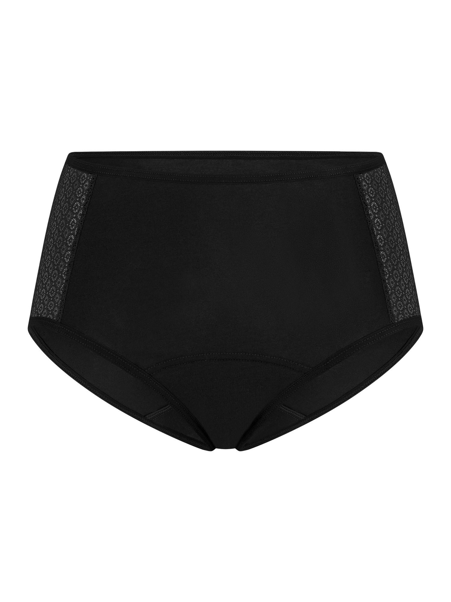 Schiesser Secret Care Panty  