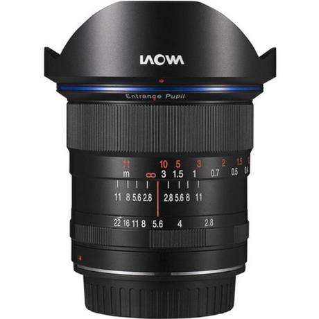 Laowa  Laowa 12mm 1: 2,8 Zero-D (Sony Fe) 