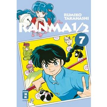 Ranma 1/2 - new edition 07