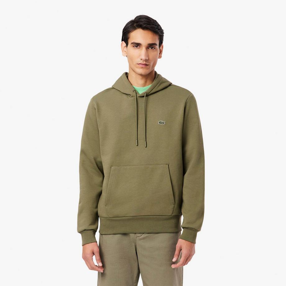 LACOSTE  Sweat à capuche 