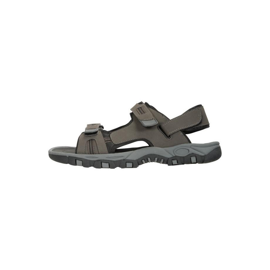 Mountain Warehouse Sandali Z4 in camoscio sintetico  