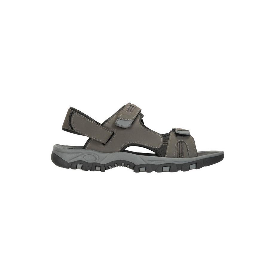 Mountain Warehouse Sandali Z4 in camoscio sintetico  