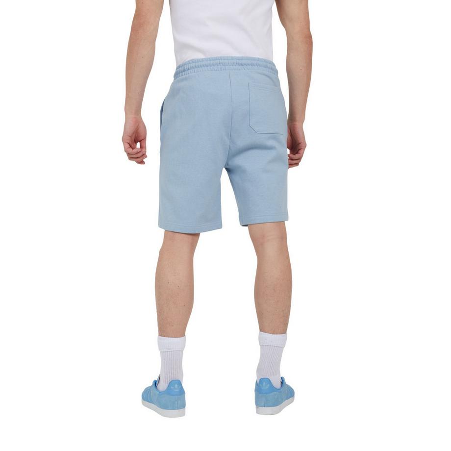 Brave Soul Short  