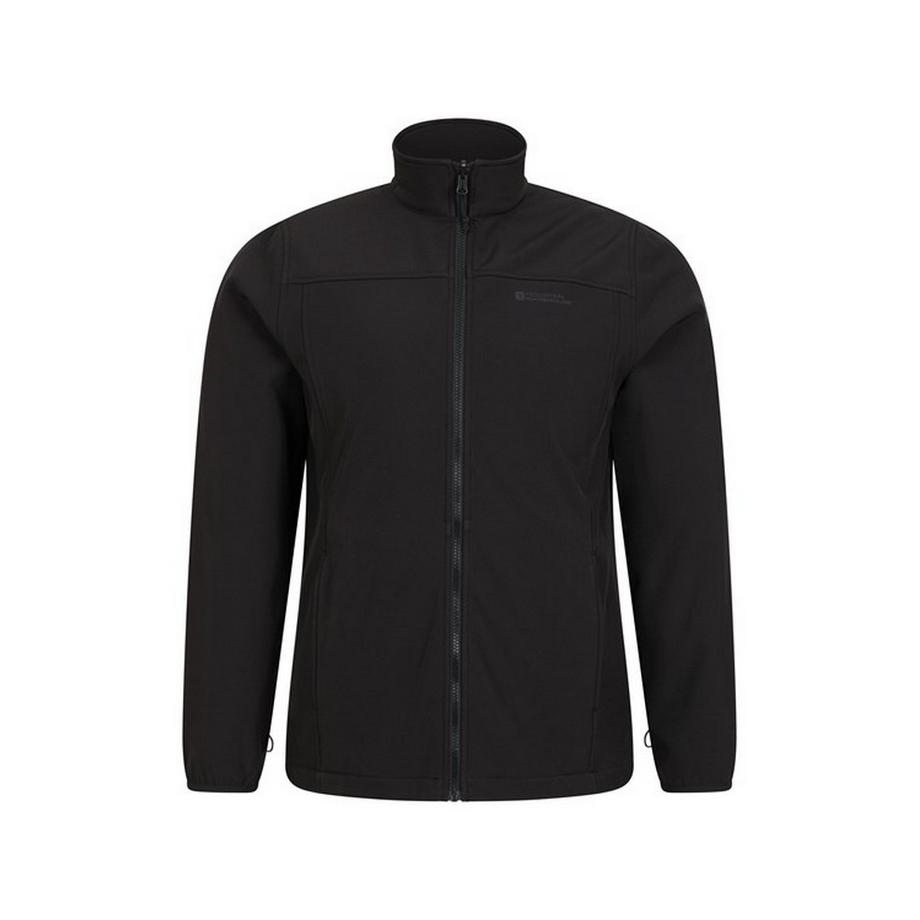 Mountain Warehouse Bracken Extreme Veste Imperméable 3 en 1  