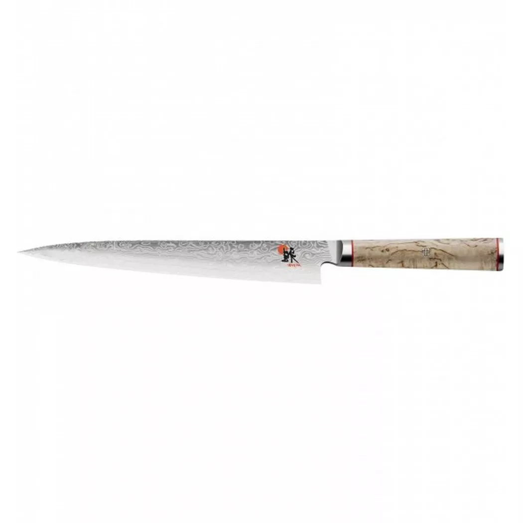 MIYABI - 5000mcd Sujihiki, 24cm