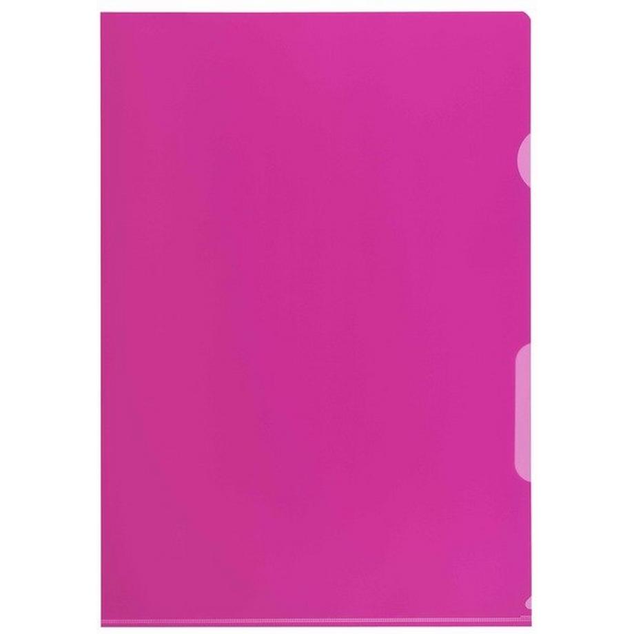 KOLMA Visa Dossier A4 AntiReflex A4 59.433.33 CopyResistant 10 Stück