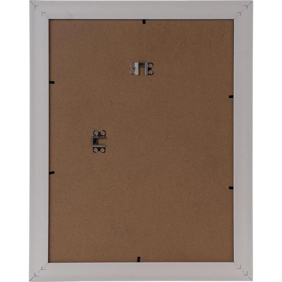 Dörr Cadre photo Cottage Gris foncé, 10 x 15 cm  