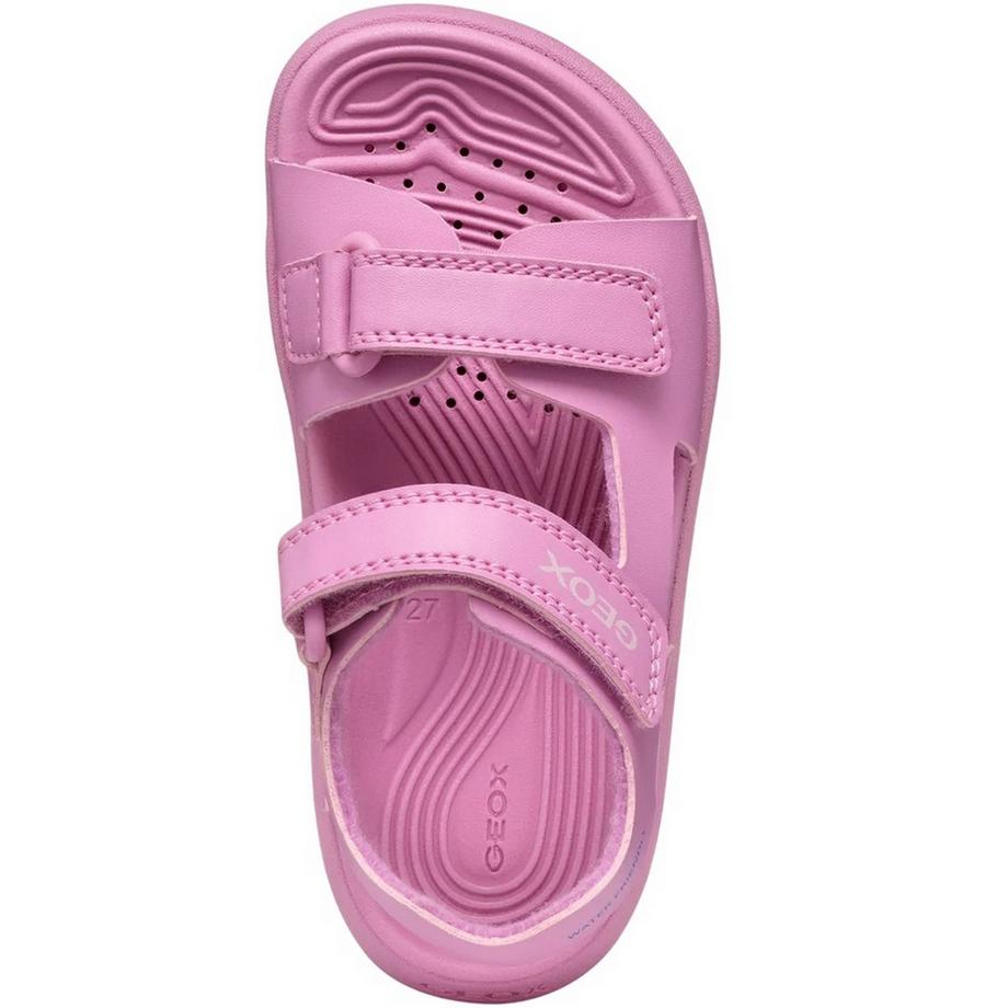 GEOX Sandales Fusbetto  