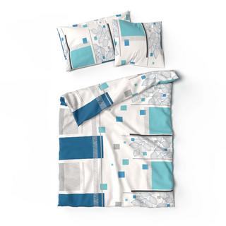 Lotus Bettwaren Eluan Renforcé Bettwäsche  