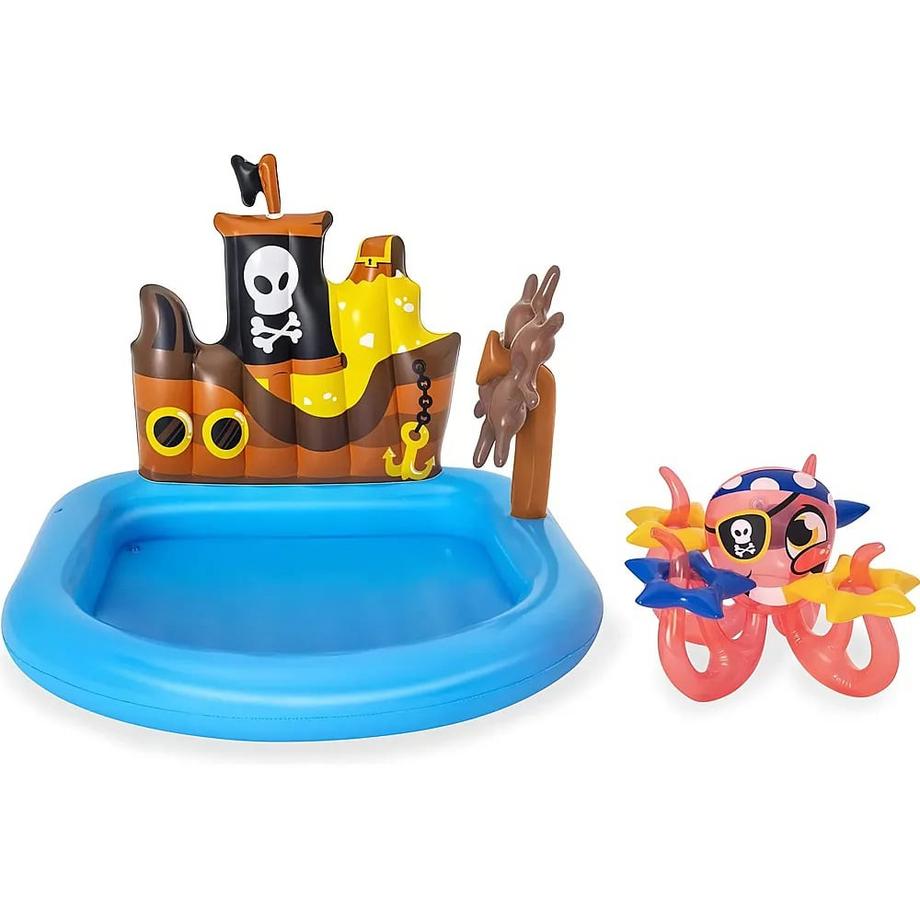 Playcenter Ships Ahoi