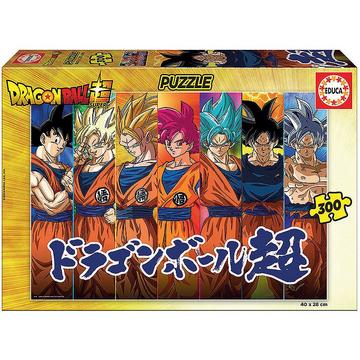 Puzzle Dragonball (300Teile)