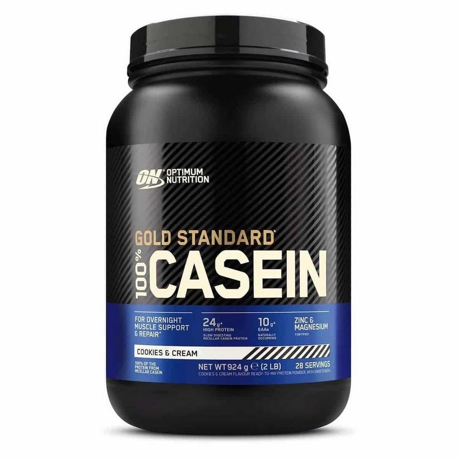 Gold Standard 100% Casein 924g Optimum Nutrition