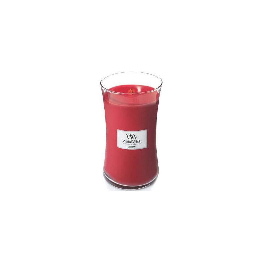 YANKEE CANDLE WOODWICK  