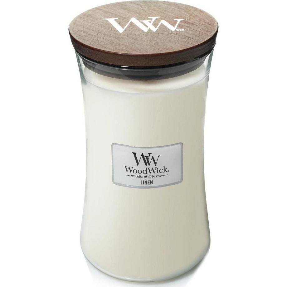 YANKEE CANDLE WOODWICK  