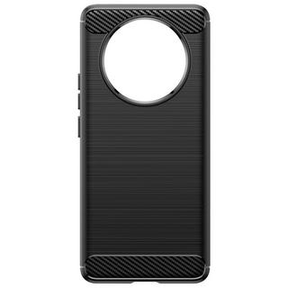 Avizar  Cover Realme 11 Pro Plus nera carbonio 