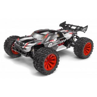 Maverick  Stadium Truck Quantum+ XT Flux 4WD, ARTR, Rot, 1:10 