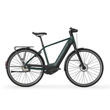 City Bike Langdistanz - LD 920 E