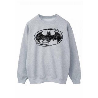 BATMAN  Sweat 