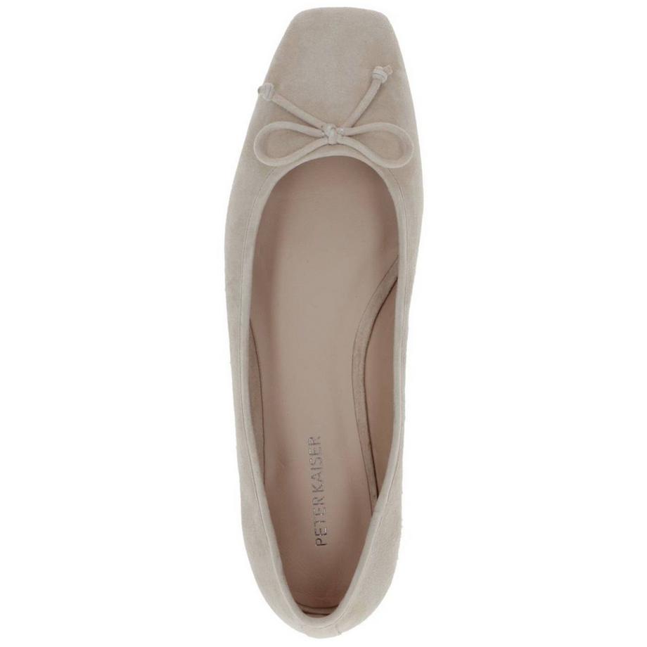 Peter Kaiser Ballerine con dettaglio fiocco  