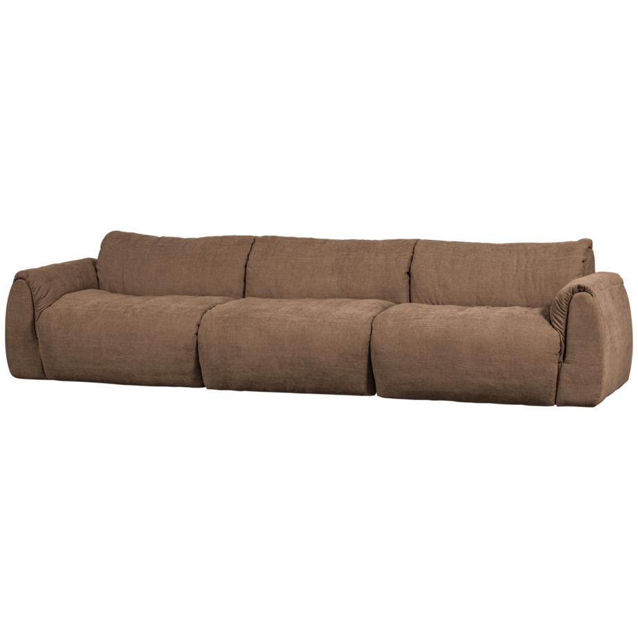 Sofa Baggy gewebte Chenille 319