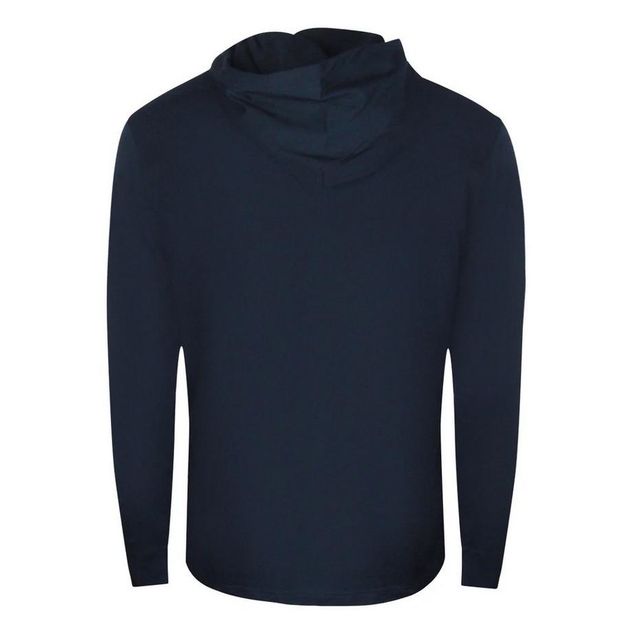 DIESEL The Brave Felpa con cappuccio  