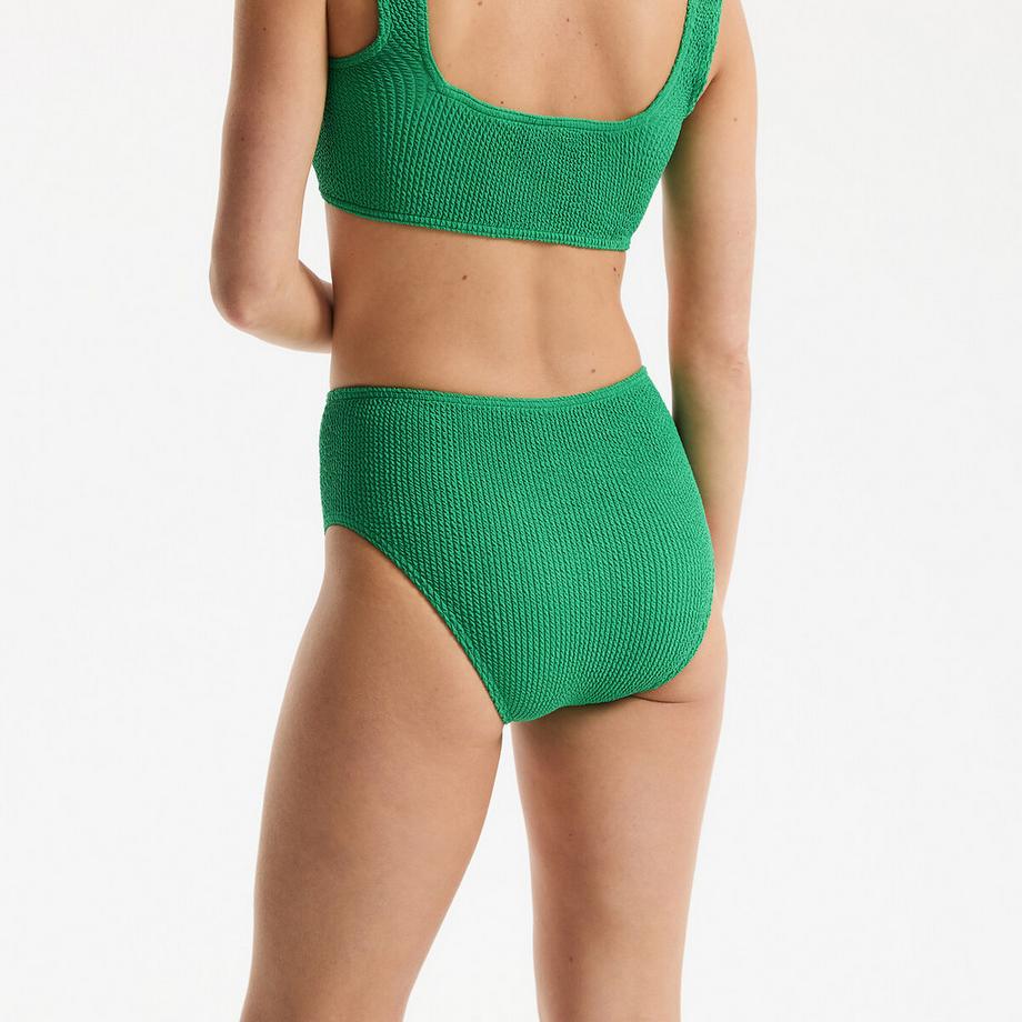 La Redoute Collections Bas de Maillot de Bain Taille Haute One Size  
