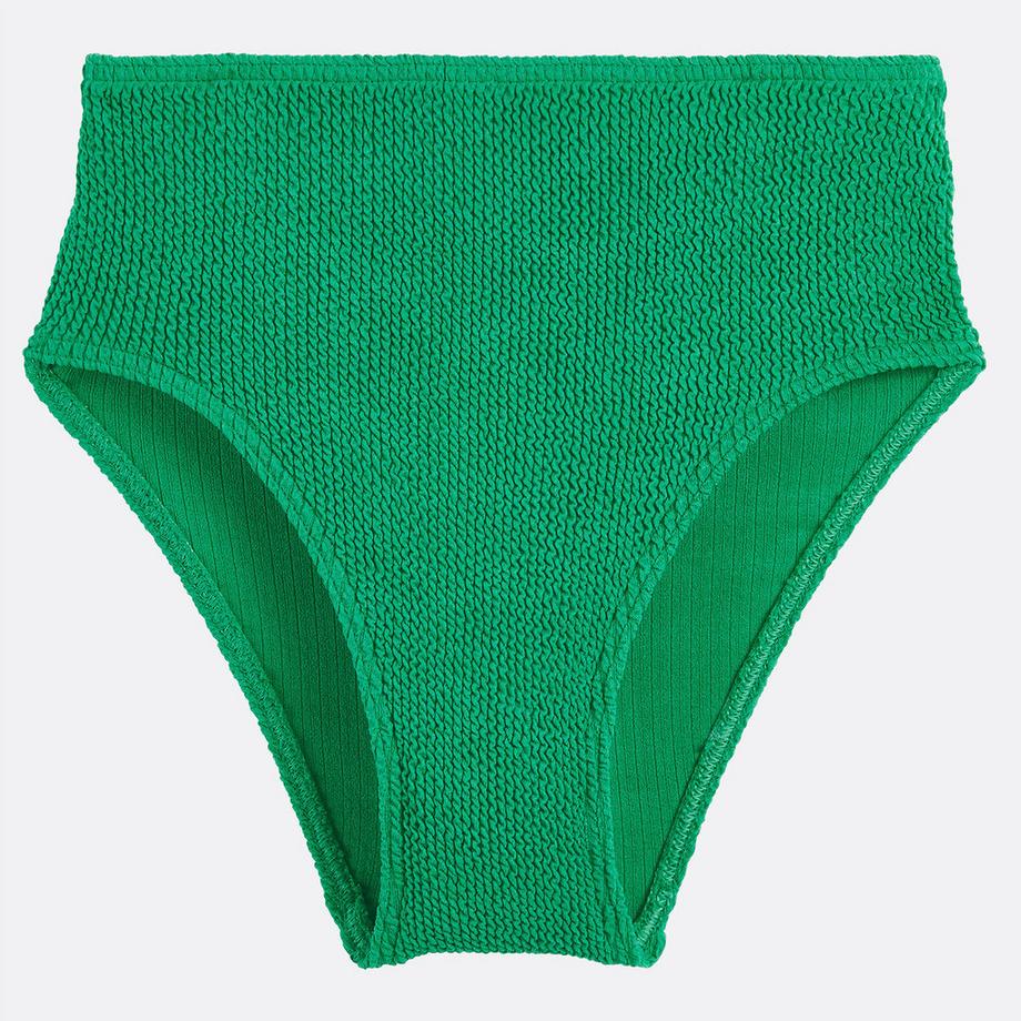 La Redoute Collections Bas de Maillot de Bain Taille Haute One Size  