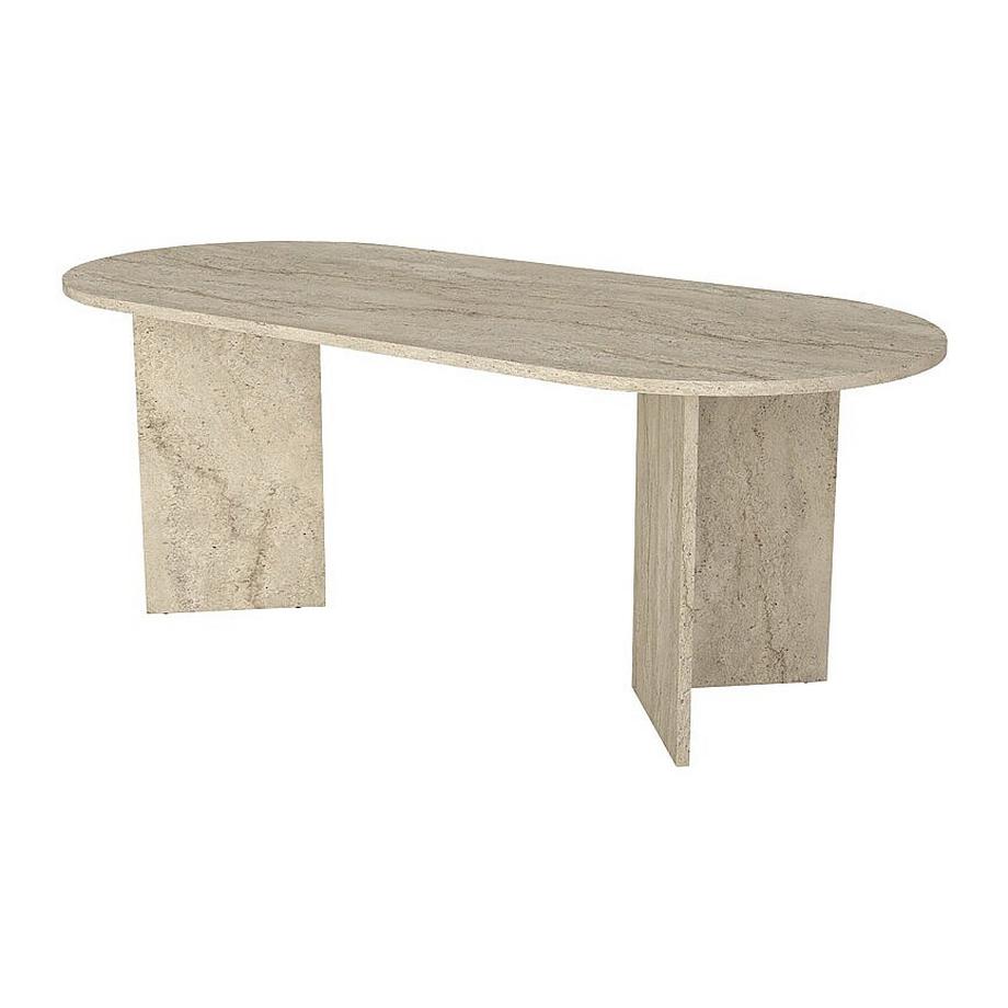 Tavolo fisso TOPANIA