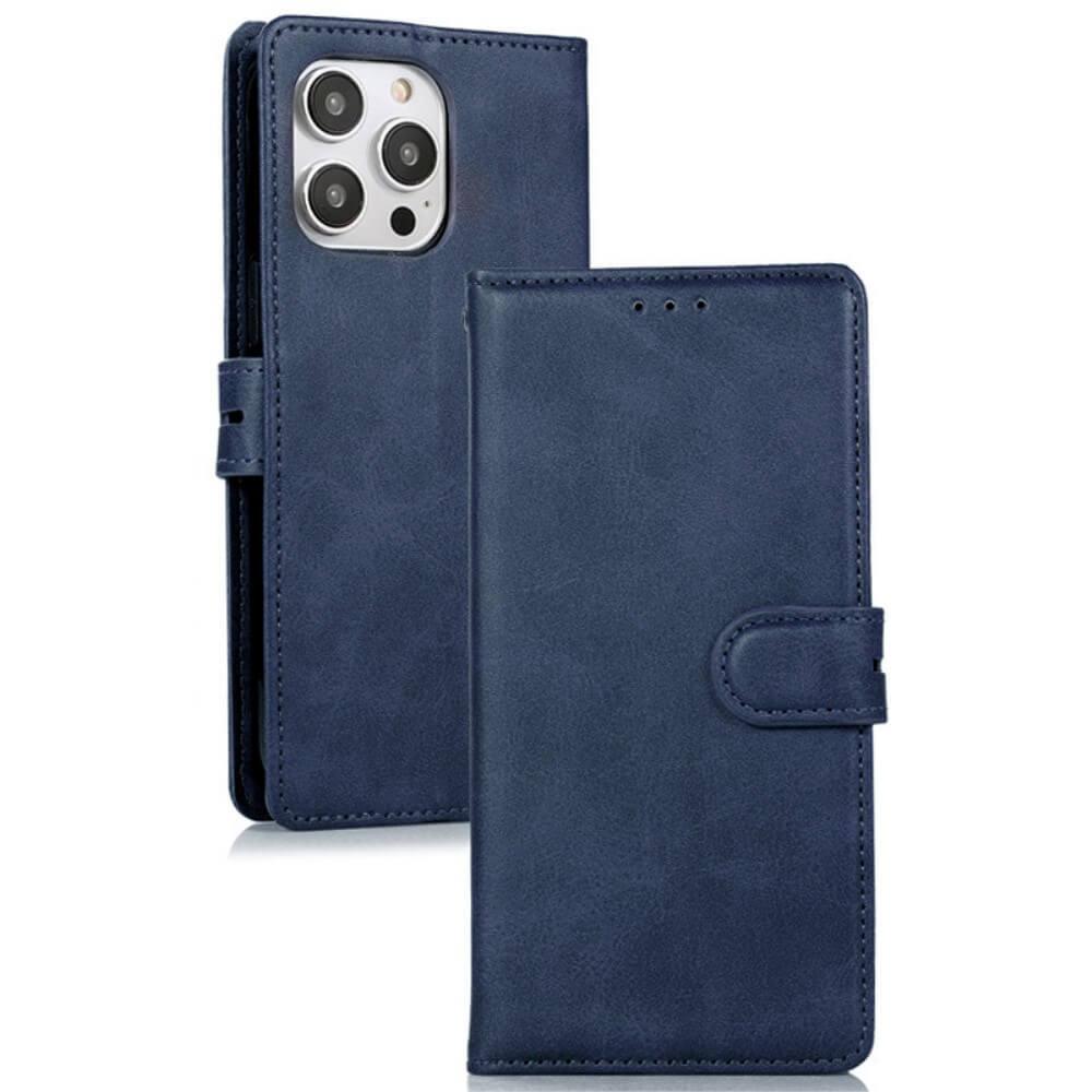 Cover-Discount  iPhone 15 Pro - Premium Handyhülle Etui 