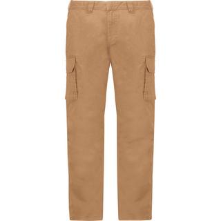 Kariban  pantalon multipoches 