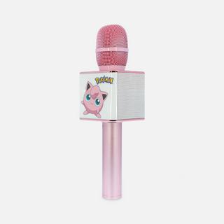 OTL  Pokemon Jigglypuff Kar Microphone OTL 