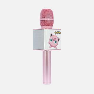 OTL  Pokemon Jigglypuff Kar Microphone OTL 