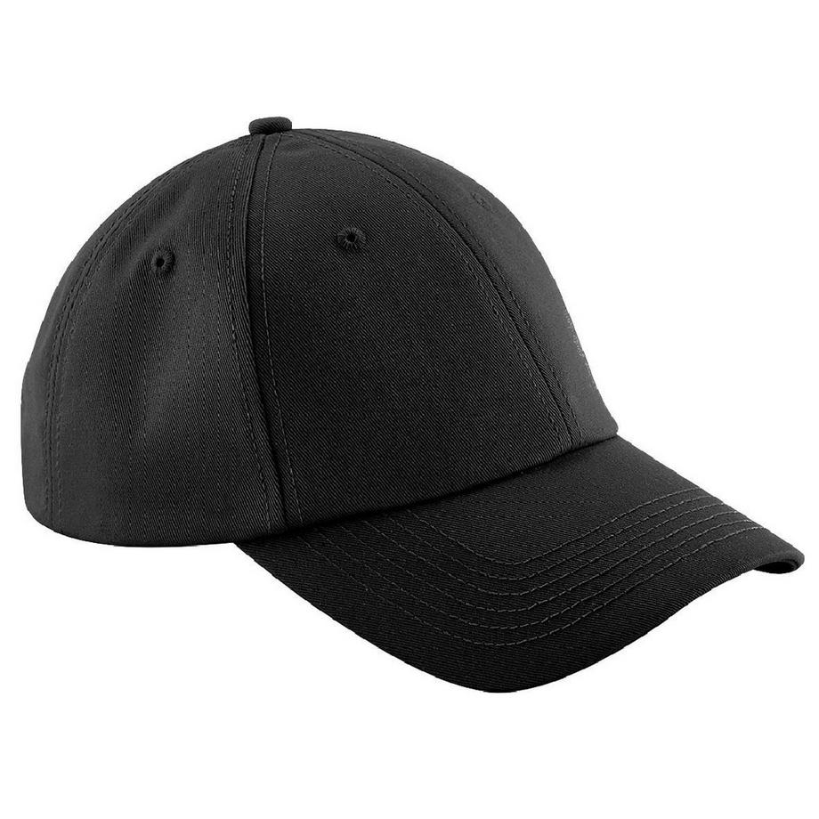 Authentic 6 Panel Baseball Kappe