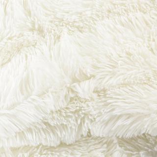 La Redoute Intérieurs Coperta Doudoux in Pelliccia Sintetica  