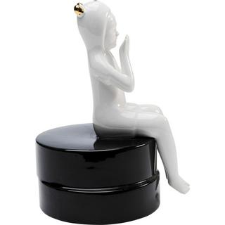 KARE Design Deko Figur Praying Girl 20  