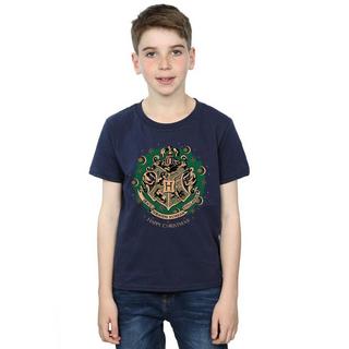 Harry Potter  TShirt  weihnachtliches Design 