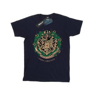 Harry Potter  TShirt  weihnachtliches Design 