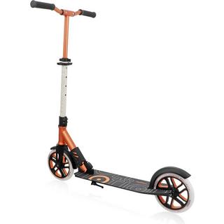 Motion Scooter  Speedy 200mm SalmonWhite 