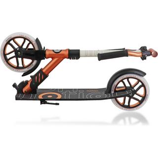 Motion Scooter  Speedy 200mm SalmonWhite 