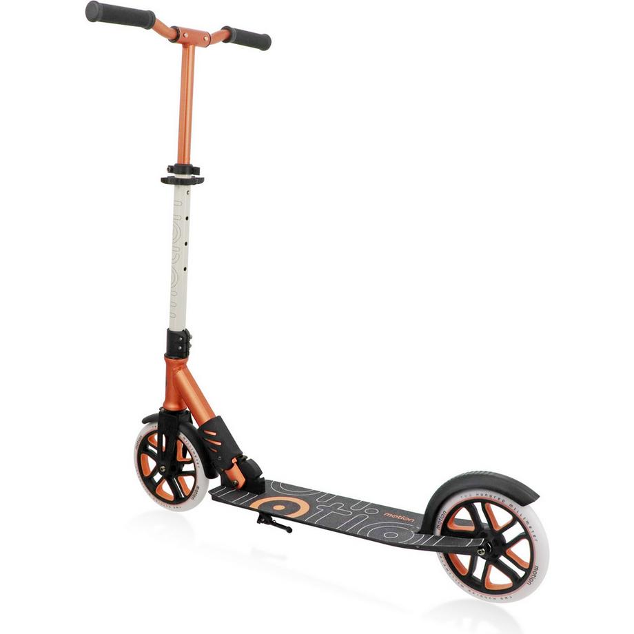 Motion Scooter  Speedy 200mm SalmonWhite 