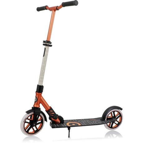 Motion Scooter  Speedy 200mm Salmonblanc 