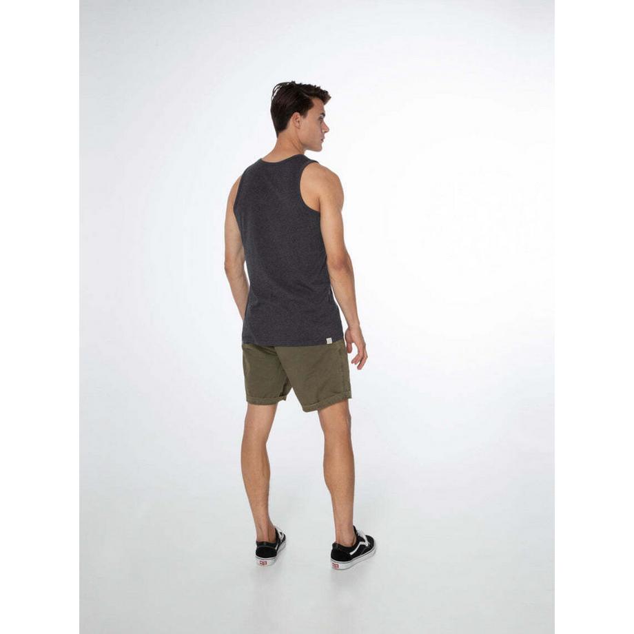 PROTEST Fan Straight Fit Shorts  