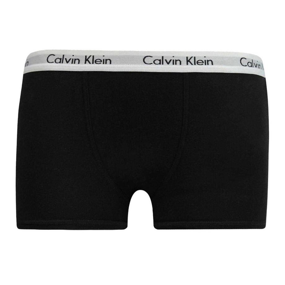Calvin Klein  Boxer Misura  (Confezione da due) 