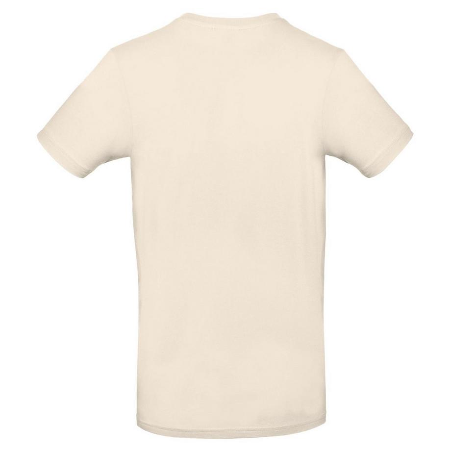 B and C T-Shirt Manches Courtes  