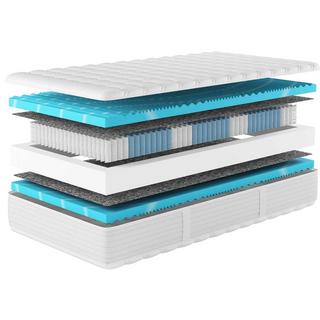 Mara Vital Geltech Deluxe Matelas à couchage latéral  