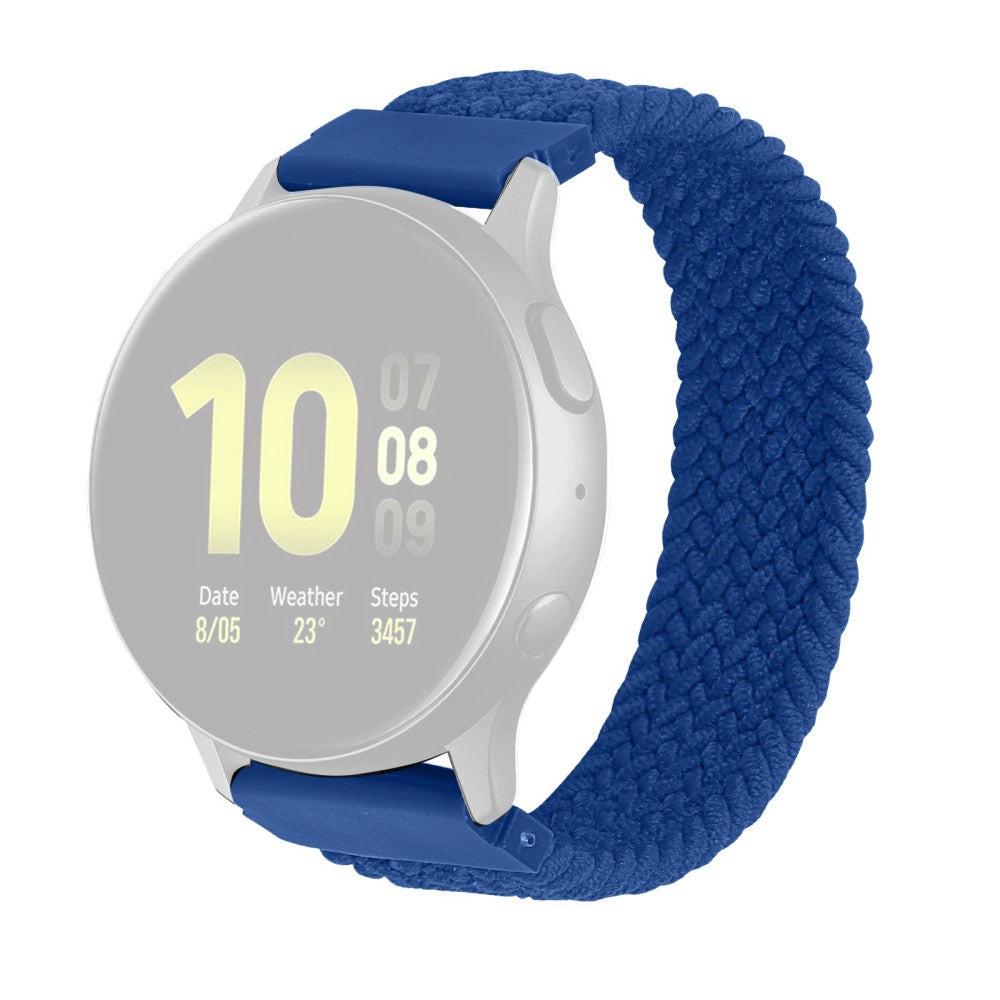 Cover-Discount  20Mm Bracelet En Nylon Loop 