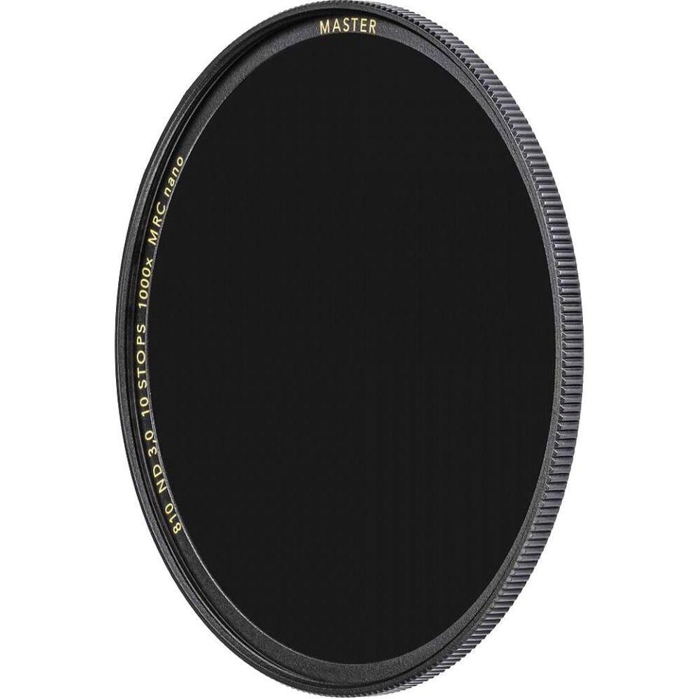 B&W  B+W 810 Master Filtro per fotocamera a densità neutra 4,3 cm 