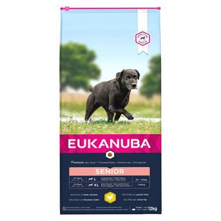 Eukanuba  Senior Large 